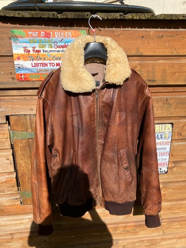 Blouson aviateur xl - ,,