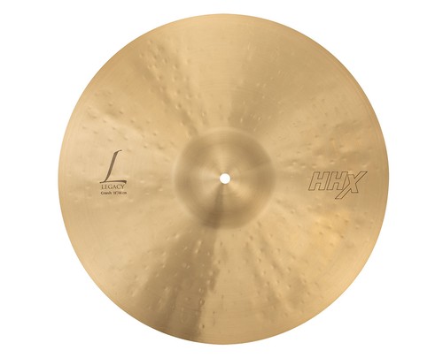 Sabian hhx legacy - 18",