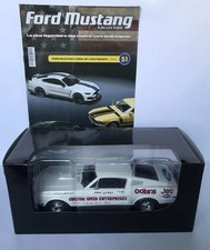 Ford Mustang N°51 - MUSTANG
