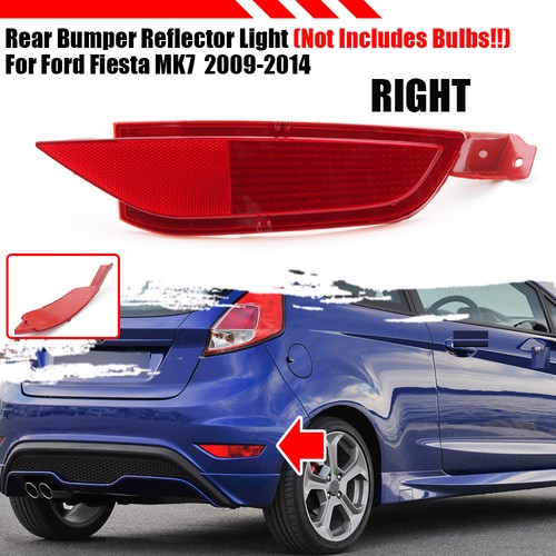 Droite pour ford fiesta mk7 - pour,