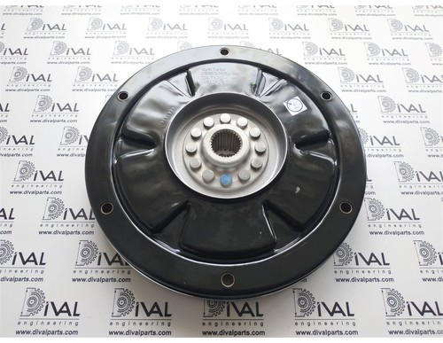 Demper pour jcb - 531/70, et