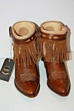 SENDRA Boots Femme Western