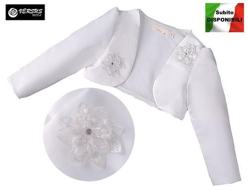 étole boléro fille pour - boléro,