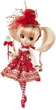 NEW Groove Pullip Angelic