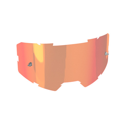 Leatt lenses for vizion - leatt, 2.5s