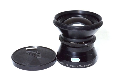 Apo rodagon 240mm - 240mm, f5.6