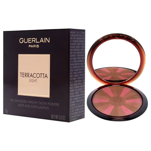 Guerlain terracotta light - guerlain,