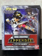 Saint Seiya Pegasus Final