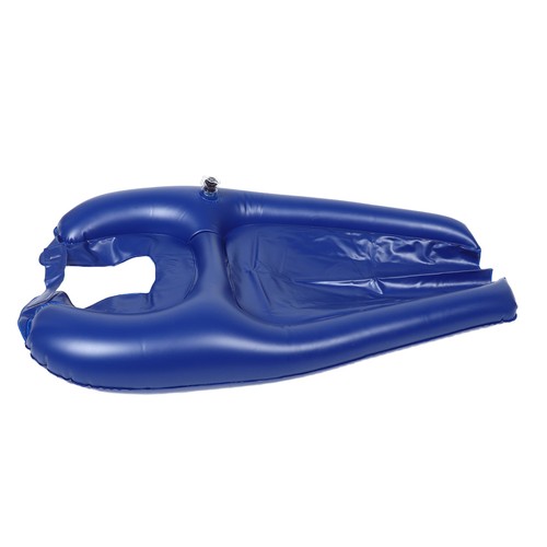 Bac shampoing gonflable - bac,