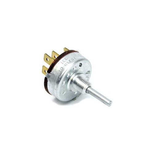 Interrupteur essuie glace - , sans