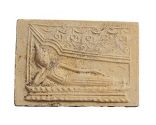 Ex-Voto Thaï Bouddha Couché