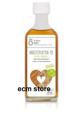 F.Herz Huile pour plan de