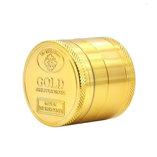 Grinder gold moulin épice - grinder,
