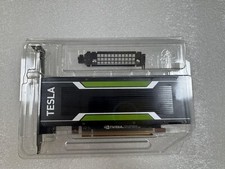 Nvidia Tesla P4 8GB GPU Card graphics GDDR5 Supermicro PCI-E