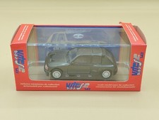1/43 Peugeot 205 T16 "Turbo
