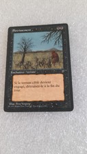 CARTE MTG MAGIC THE GATHERING