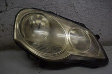 VW Polo 9N3 Phare Avant Droit