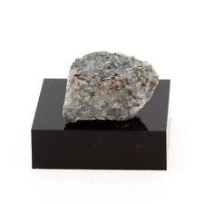 Pierres et Minéraux. Alurgit Schist. 29.1 cts. Grenville, Québec, Canada.