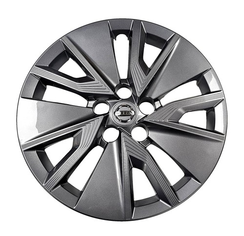 Nissan qashqai enjoliveur - nissan,