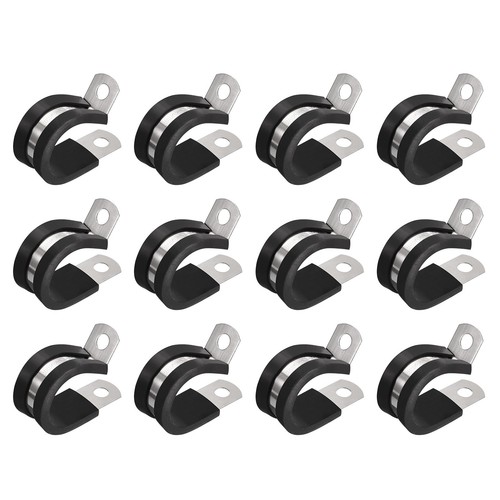 24pcs 20mm collier serrage - collier, de