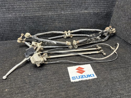 Suzuki ltz400 lonestar - 03-08,