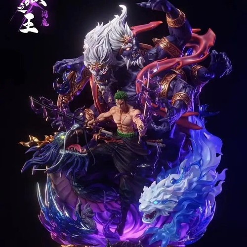 Figurine one piece - one,