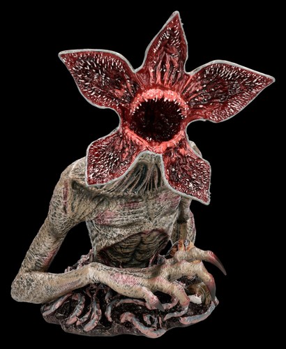 Demogorgon buste stranger - demogorgon,
