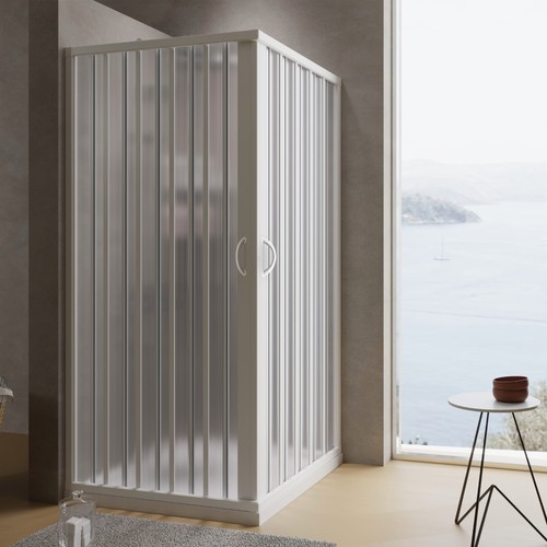 Cabine parois douche - parois,