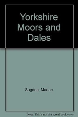 Yorkshire moors and dales - moors,