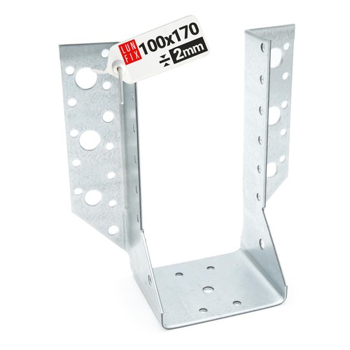 Lun fix sabot solive - fix, de