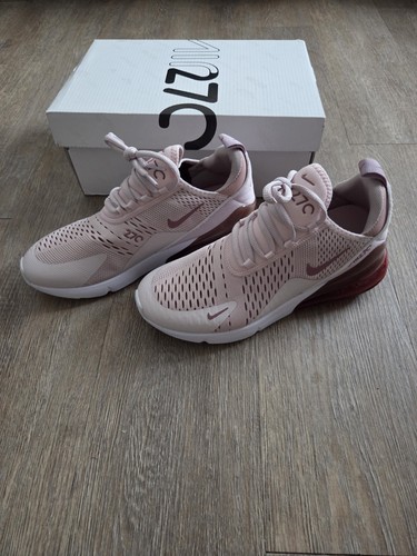 Nike air max 270 wmns - nike, “light