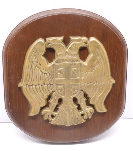 Ancienne plaque bois - -ancienne,