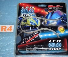 Néon Tuning à led " rouge"