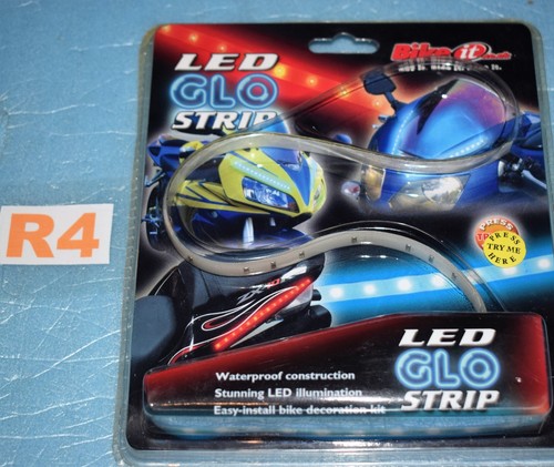 Néon tuning led - néon, rouge"