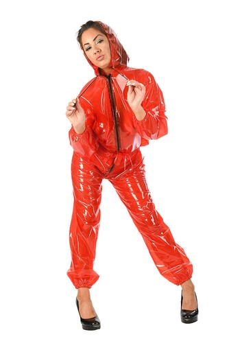 Combinaison pluie pvc - combinaison,