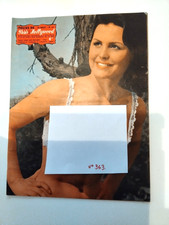  revue érotique  magazine