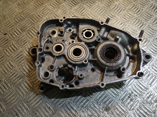 Boite vitesse complete quad - a,