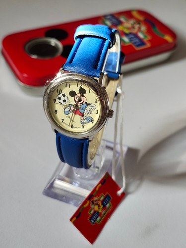 Montre enfant disney mickey - disney,