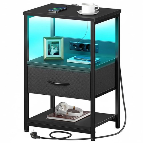 Table chevet avec - table,