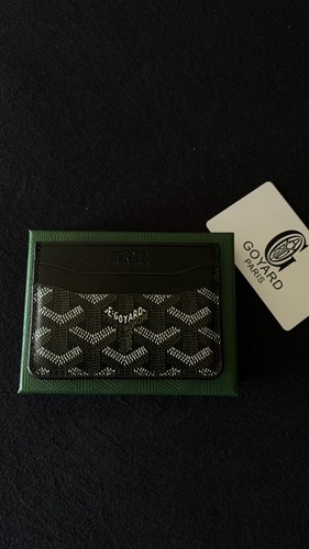 Porte carte goyard - porte,