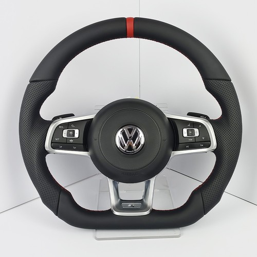 Volant volkswagen golf 7 - volkswagen,
