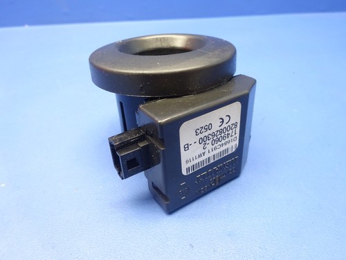 Dacia sandero bague - dacia,