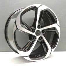 MG Hs 18 " Alliage Jante 7.5J