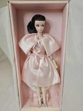 Barbie Silkstone 2015 Blush