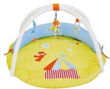 DOUDOU ET COMPAGNIE - Tapis