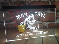 Panneau lumineux néon LED