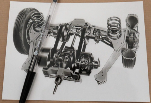 1969 daf photo - 33, presse