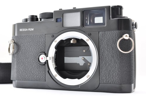 Corps voigtlander bessa r2m - voigtlander,