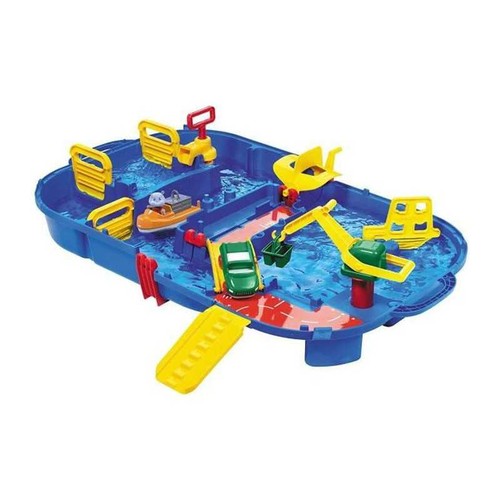 Aquaplay circuit aquatique - aquaplay,