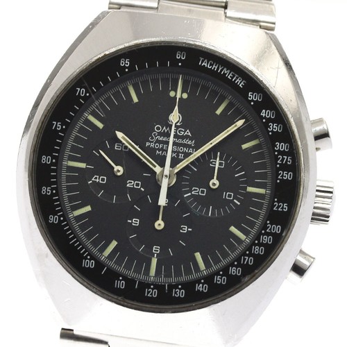 Montre omega speedmaster mark - montre,